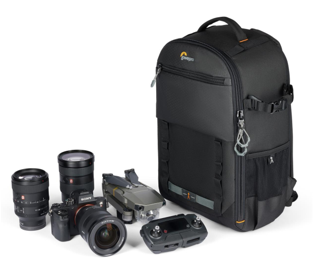 Lowepro Adventura BP 300 III - 1181194 - zdjęcie 8